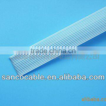 high-temperature ribbon cable