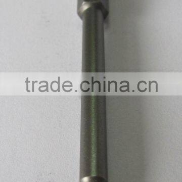 Torx head screwdriver bits