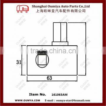 Zinc Plated Ratchet Tensioner 161063AM photo-2