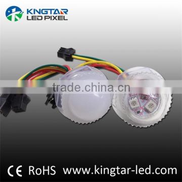 funfair 26mm 3 led pixel light