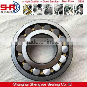 Stock chinese bearing 22209EAE4 spherical roller conveyor bearing