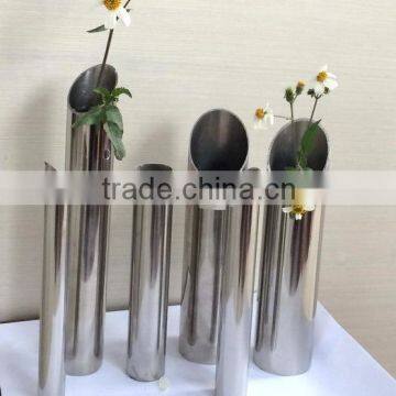 handrail system stainless steel tube