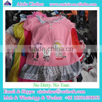 Beautiful used clothing china