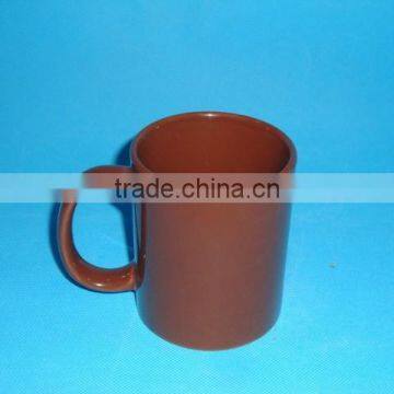 Popular ceramic gift cup, porcelain gift mug,promotion mug