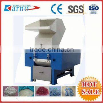 Trade Assurance strong plastic crushing plastic recycling crusher/plastic granulator crusher/used plastic grinding machines