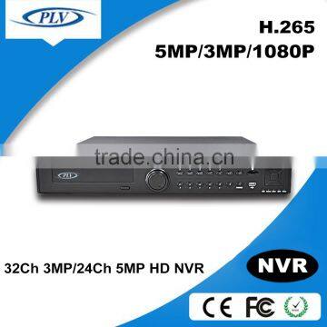 best selling plaback nvr p2p 32ch ip camera input network ip cctv nvr