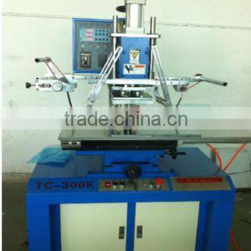 Large Format Flat/cylinder Heat Transfer Printing Machine for Plastic Cup Coffee Mug TC-400R photo-2