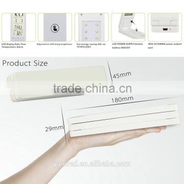 CFL Lighting Industrial Antiqu Hotel Reading Lamp for Hotel/office photo-4