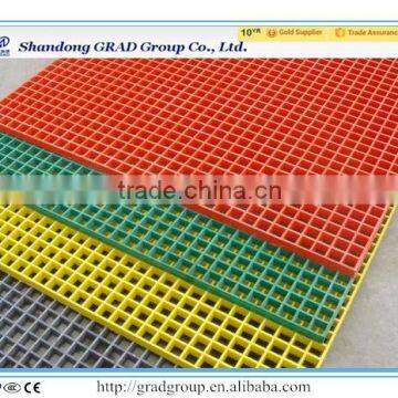 GRAD frp grating price, floor grating