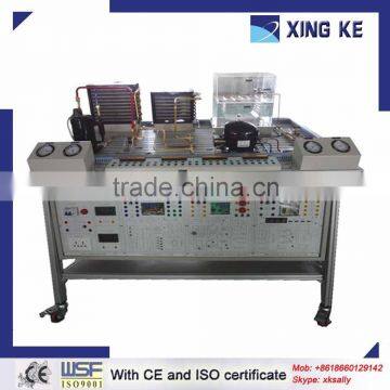 Air Conditioner Refrigeration Comprehensive Training Bench/XK-ZLZR1/Educational equipment                        
                                                Quality Choice