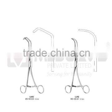 Ureter Calculas Forceps