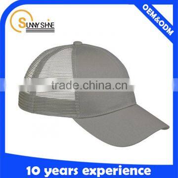 Good quality promotional custom trucker hats