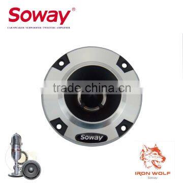 Soway brand TW-2518 Aluminium Dome Tweeter for car