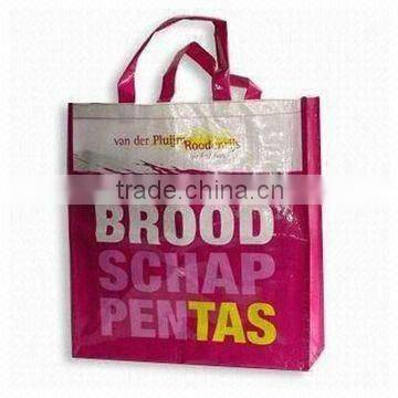 ECO- Supermarket pp shopping bag