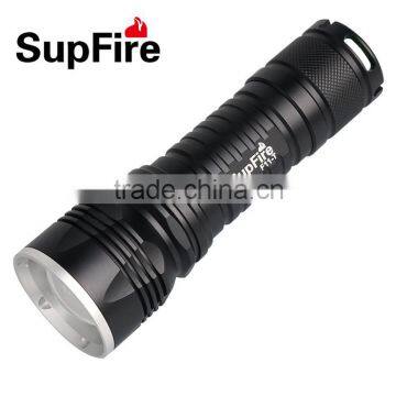 Zoom Torch 26650 Battery High Power Rechargeable LED Flashlight Xm-l t6 Torch USB Charger Tactical Flashlight Focus Light Torch