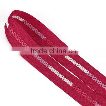 2015 Hot Sale #3 Open End Auto Lock Derlin Zipper photo-3