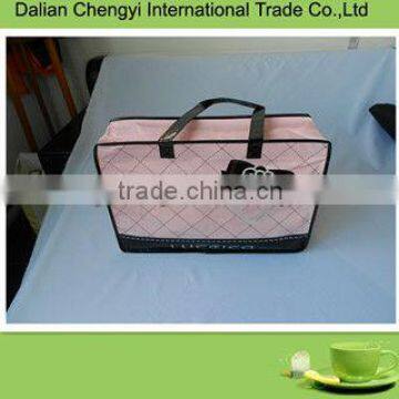 pvc bag for shopping