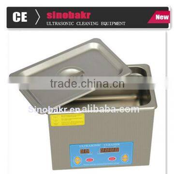 Ultrasonic Jewelry Cleaners BK-240 photo-2