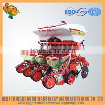 8 Row Air No-tillage Vegetable Seeder photo-2
