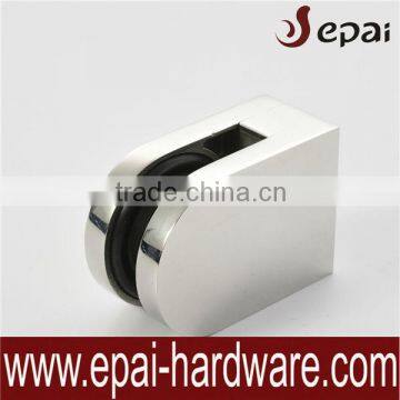 Stainless steel glass clamp for Balustrade