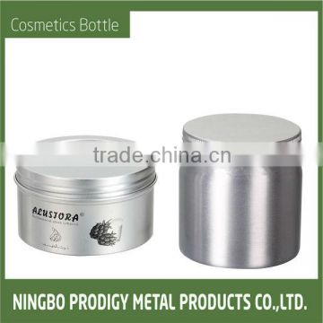 ALUMINUM JARS Lid