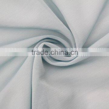 nylon spandex stretch mesh fabric for bra lining garment understand