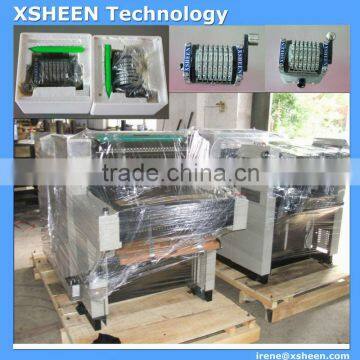 69 Paper Processing Machinery Numbering and Perforating Machine