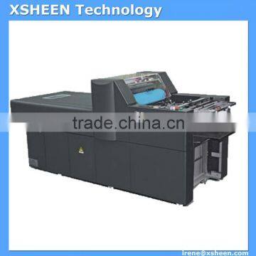 39 uv spot coating machine, spot uv machine