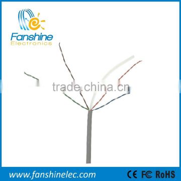 Fanshine 305M Best Price UTP Cat6 Newwork Lan Cable