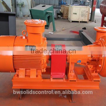 oilfield dewatering centrifugal pump oilfield