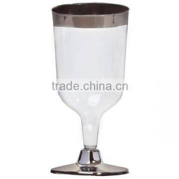 12oz Disposable Plastic Margarita Glass photo-6