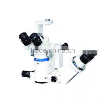 LZL-16 ophthalmology operating microscope by CE/ISO approved
