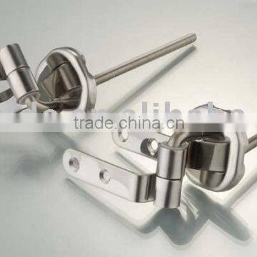 Stainless Steel Hinges