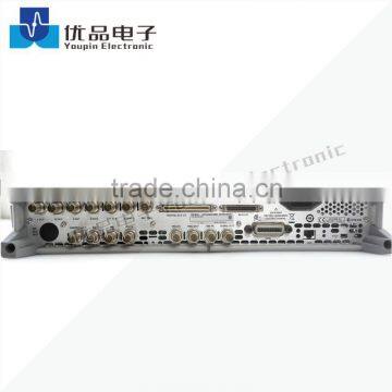 Agilent HP N5182A MXG Vector Signal Generator photo-4