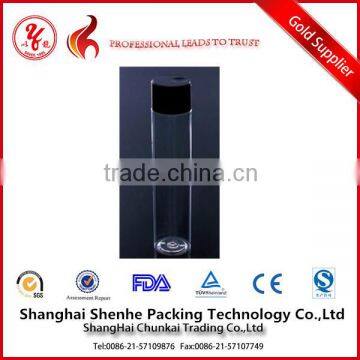 320ml shanghai cosmetic plastic bottles