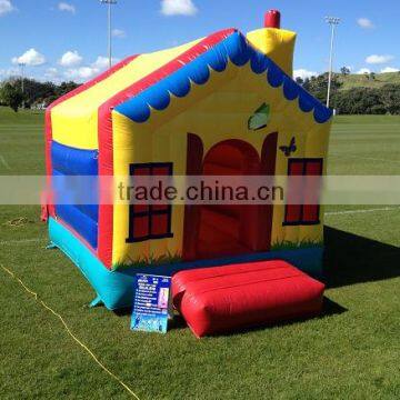 Hot Sale Inflatable Bouncer for Kids, Cheap Inflatable Bouncers for Sale photo-4