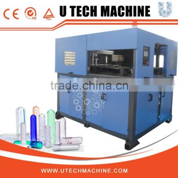 Stretch Blow Molding Machine Price 1-8 Cavity for Choose