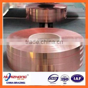 air condition copper strip