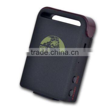 GSM GPRS GPS102B Vehicle Car Tracking Realtime Locator TK102B Pet GPS Tracker photo-2