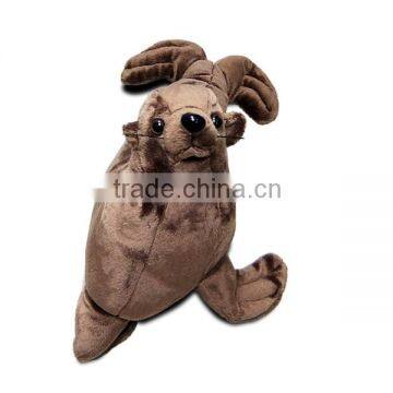 High Quality Plush Toy Animal Seal