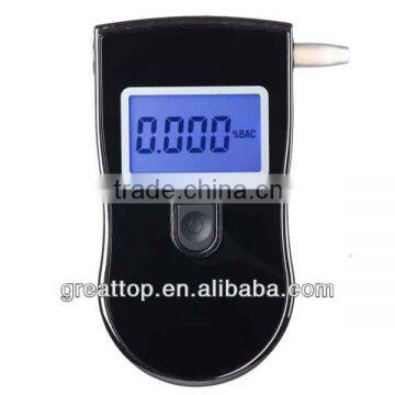 drive safety alcohol tester for car ROHS