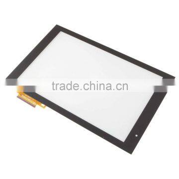 For Acer Iconia A500 A501 Tablet Back Cover Plastic for Touchscreen Digitizer photo-3