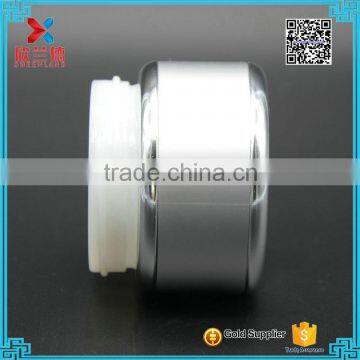 Special Design Cosmetic Packing Cream Jar/25ml Face Cream Jar photo-3