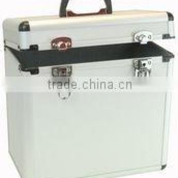 50LP DELUXE ALUMINIUM FLIGHT CASE