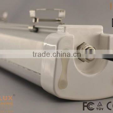 Low Decay New 40W IP65 Anti Corrosive 3ft 4ft 5ft Led Linear Light Fixture photo-3