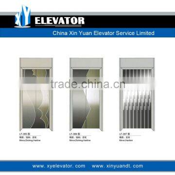 Newest Design Small Home Lift photo-4