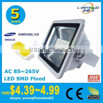 5 years warranty cheap price high lumens ip66 waterproof 150 watt outdoor led euro light flood