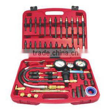 Auto Repair Tool of Petrol and Diesel Engine Compression and Leakage Test