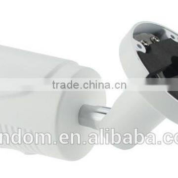 Kendom KD-IW9124MF-AH15 New Outdoor CCTV Bullet Camera AHD IR Security With 6pcs Nanometer IR Leds and COMS Sensor photo-4