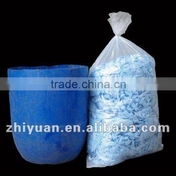 LDPE Flat Garbage Bag GLC-4